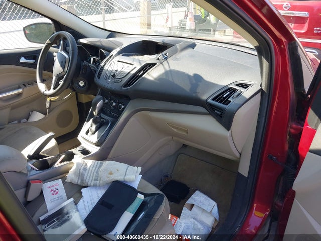 Ford ESCAPE SE 2014 1FMCU0GX0EUA34987 Image 5