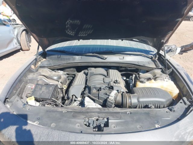 2C3CDXGJ0LH107529 Dodge Charger Scat Pack Rwd