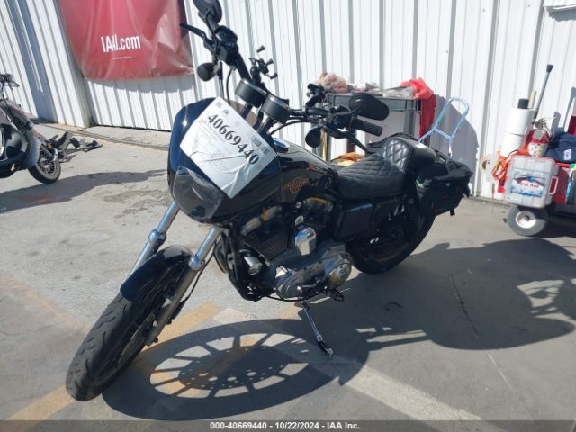 1999 HARLEY-DAVIDSON XL1200 1HD1CAP18XK139385 Photo 1