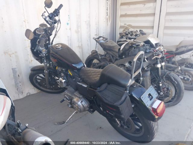 1999 HARLEY-DAVIDSON XL1200 1HD1CAP18XK139385 Photo 2