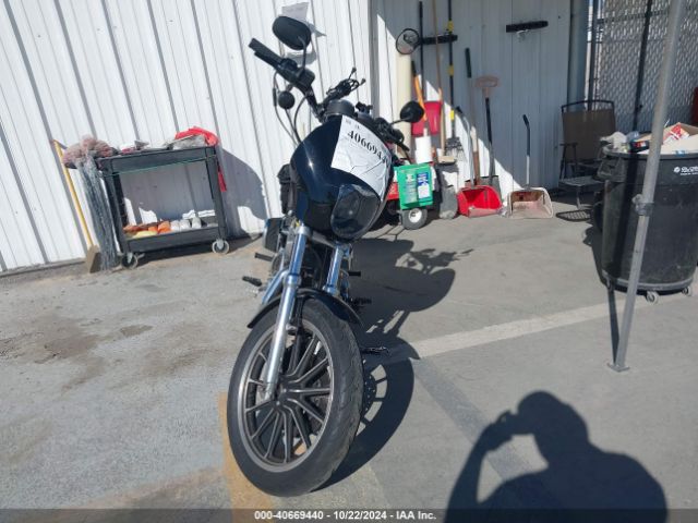 1999 HARLEY-DAVIDSON XL1200 1HD1CAP18XK139385 Photo 4