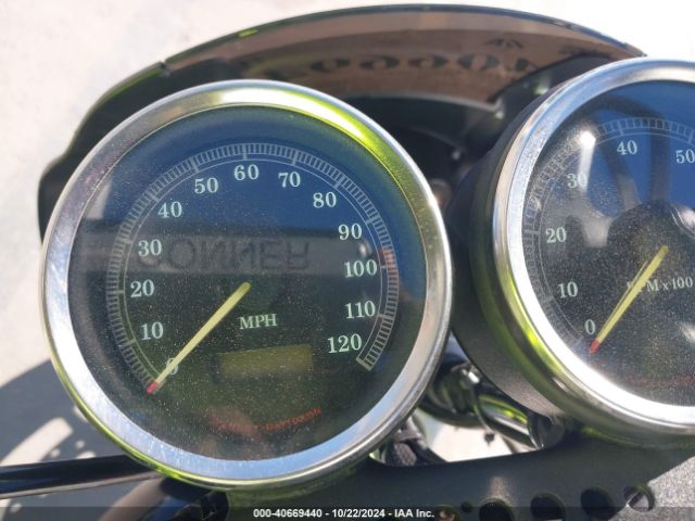 1999 HARLEY-DAVIDSON XL1200 1HD1CAP18XK139385 Photo 6