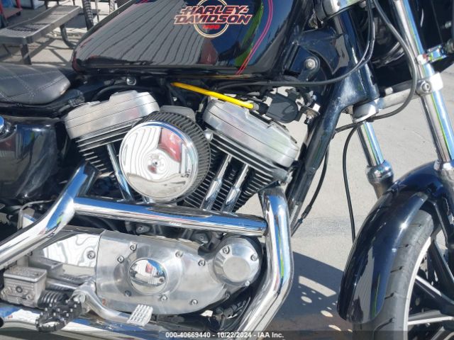 1999 HARLEY-DAVIDSON XL1200 1HD1CAP18XK139385 Photo 7