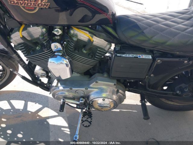 1999 HARLEY-DAVIDSON XL1200 1HD1CAP18XK139385 Photo 8