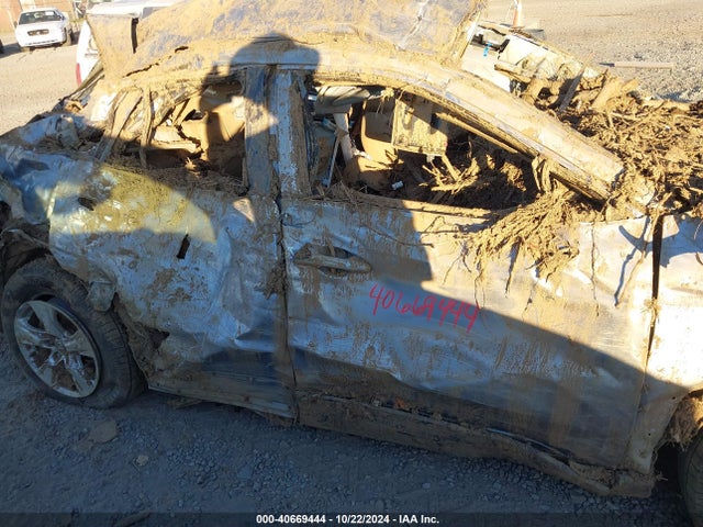 Toyota Rav4 Xle 2021 2T3P1RFV2MC213148 Image 12