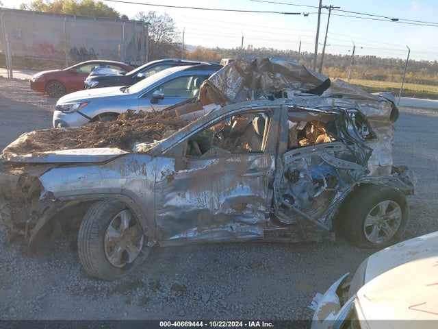 Toyota Rav4 Xle 2021 2T3P1RFV2MC213148 Image 13