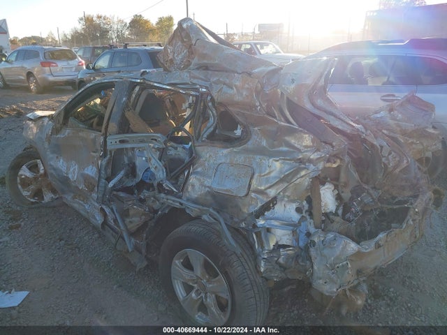 Toyota Rav4 Xle 2021 2T3P1RFV2MC213148 Image 3