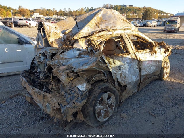 Toyota Rav4 Xle 2021 2T3P1RFV2MC213148 Image 4