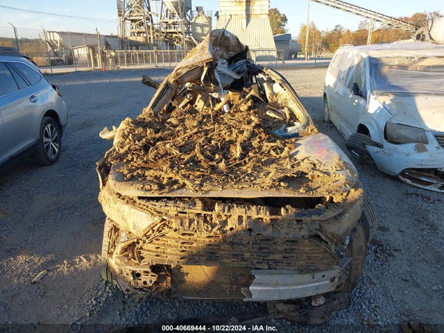 Toyota Rav4 Xle 2021 2T3P1RFV2MC213148 Image 6