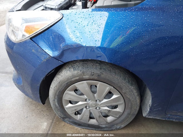 KIA RIO S 2020 3KPA24ADXLE318534 Image 11