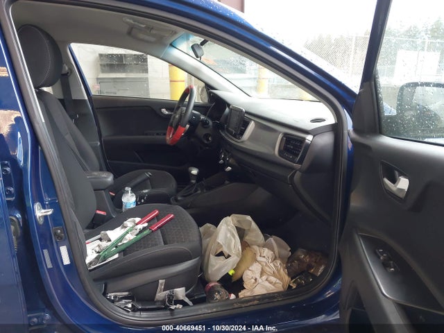 KIA RIO S 2020 3KPA24ADXLE318534 Image 5