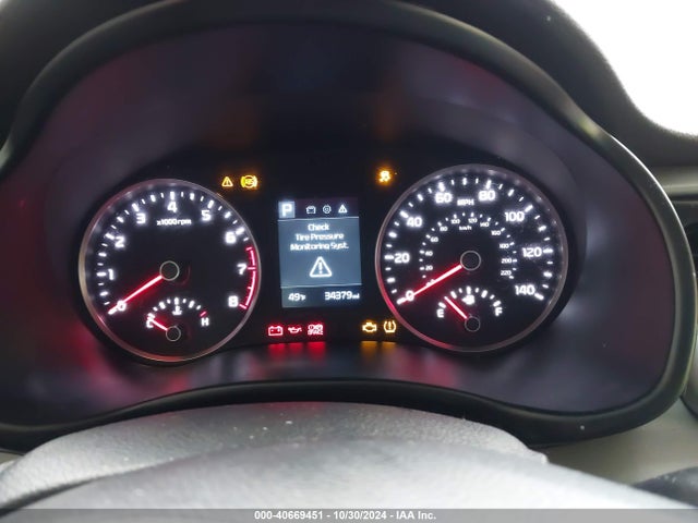 KIA RIO S 2020 3KPA24ADXLE318534 Image 7