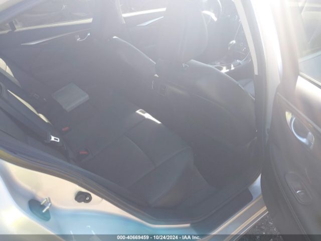 JN1EV7AR2JM433183 Infiniti Q50 3.0t Luxe