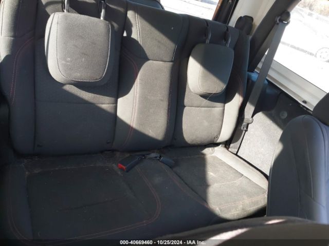 1C4HJXCG5JW161881 Jeep Wrangler Rubicon 4x4