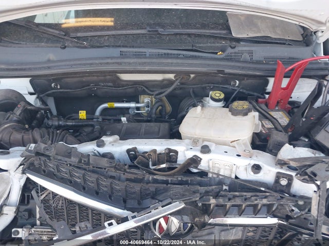 Buick Encore Fwd Preferred 2021 KL4CJASB1MB332645 Image 10