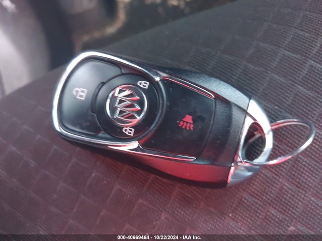 Buick Encore Fwd Preferred 2021 KL4CJASB1MB332645 Image 11