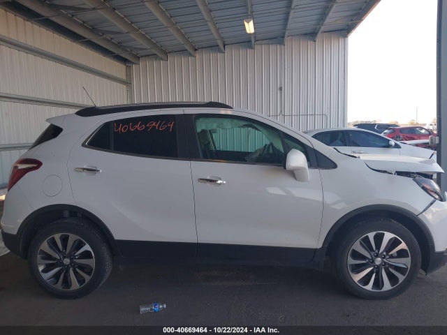 Buick Encore Fwd Preferred 2021 KL4CJASB1MB332645 Image 13