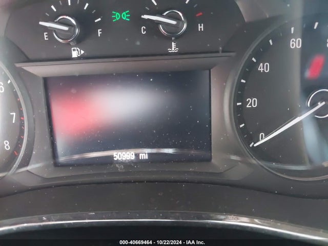 Buick Encore Fwd Preferred 2021 KL4CJASB1MB332645 Image 15