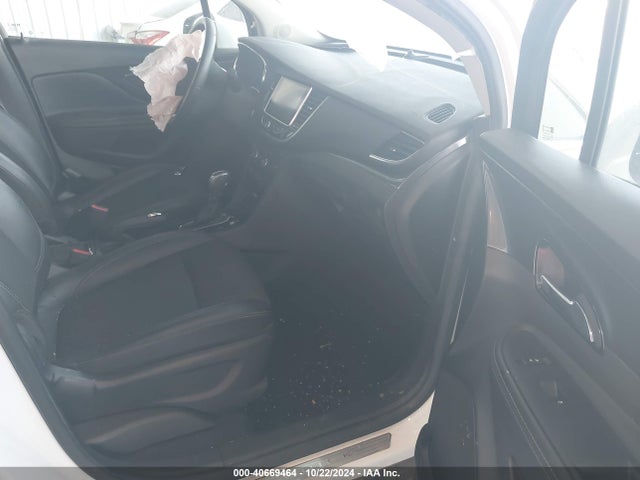 Buick Encore Fwd Preferred 2021 KL4CJASB1MB332645 Image 5