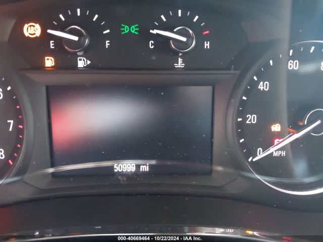 Buick Encore Fwd Preferred 2021 KL4CJASB1MB332645 Image 7