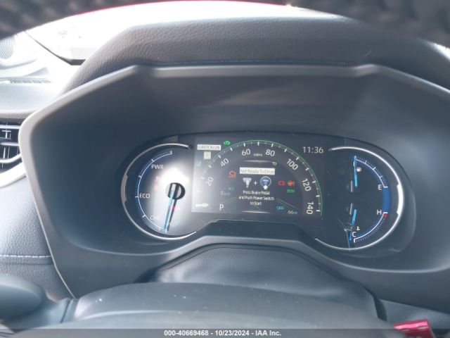 2T3B6RFV2RW078917 Toyota Rav4 Hybrid Xle Premium