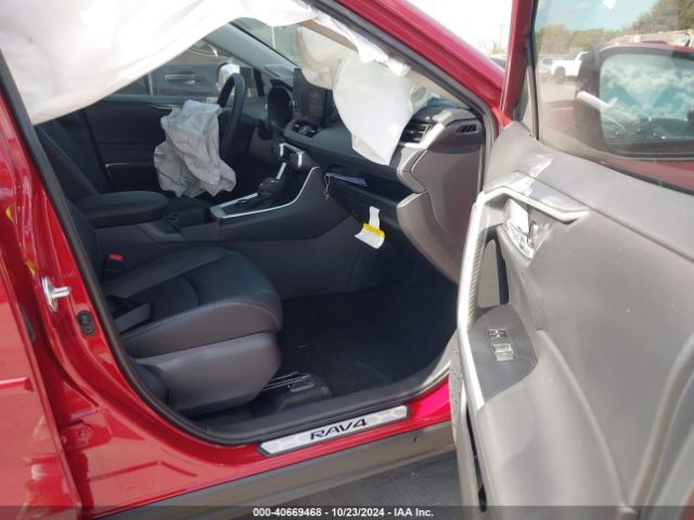2T3B6RFV2RW078917 Toyota Rav4 Hybrid Xle Premium