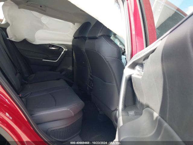 2T3B6RFV2RW078917 Toyota Rav4 Hybrid Xle Premium