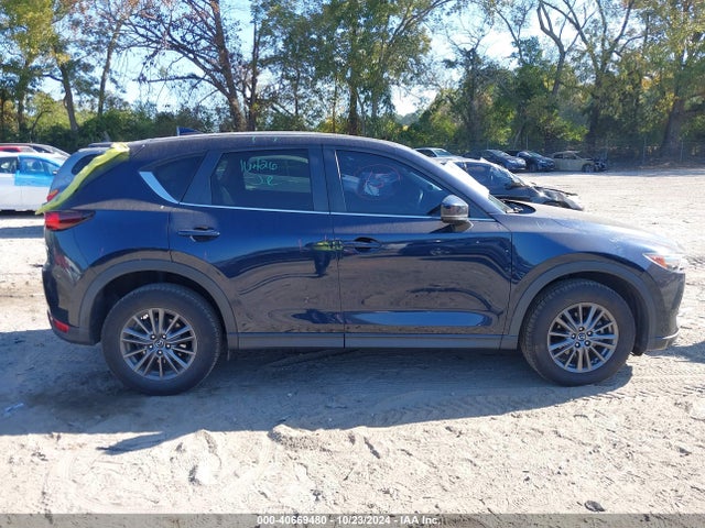 Mazda Cx-5 Touring 2019 JM3KFACM1K1516058 Image 13