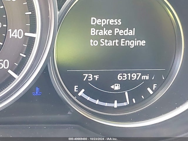 Mazda Cx-5 Touring 2019 JM3KFACM1K1516058 Image 15