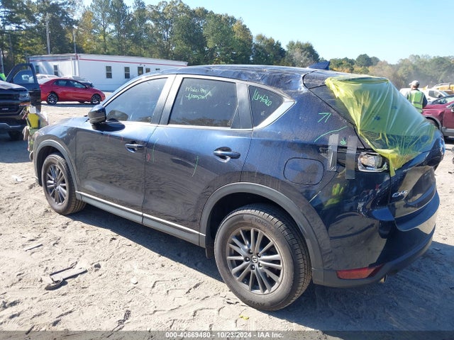 JM3KFACM1K1516058 Mazda Cx-5 Touring