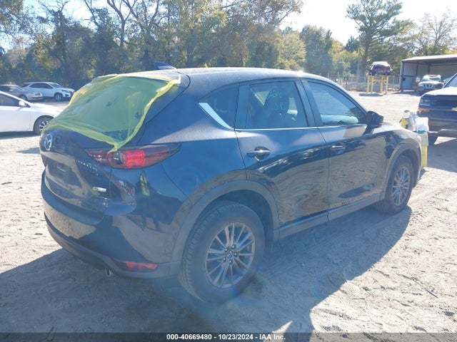 JM3KFACM1K1516058 Mazda Cx-5 Touring