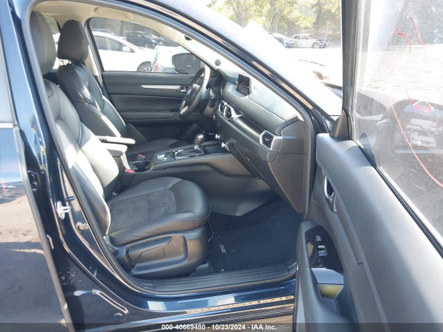 JM3KFACM1K1516058 Mazda Cx-5 Touring