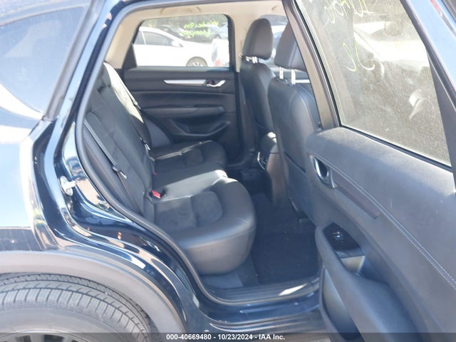 JM3KFACM1K1516058 Mazda Cx-5 Touring