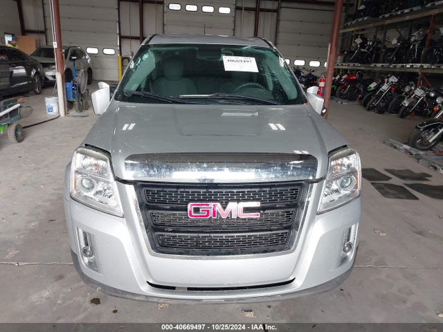 2GKFLVEK7F6420318 GMC Terrain Sle-1