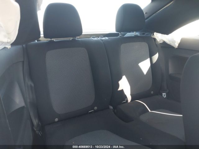 3VWFD7AT7JM709486 Volkswagen Beetle 2.0t Coast/2.0t S