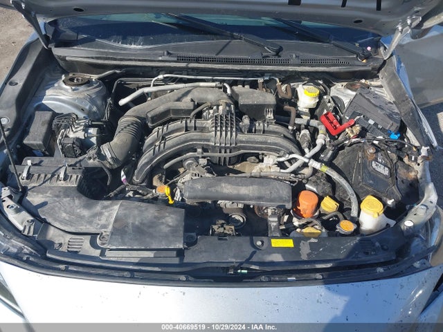 4S3GTAB61L3709424 Subaru Impreza 5-door