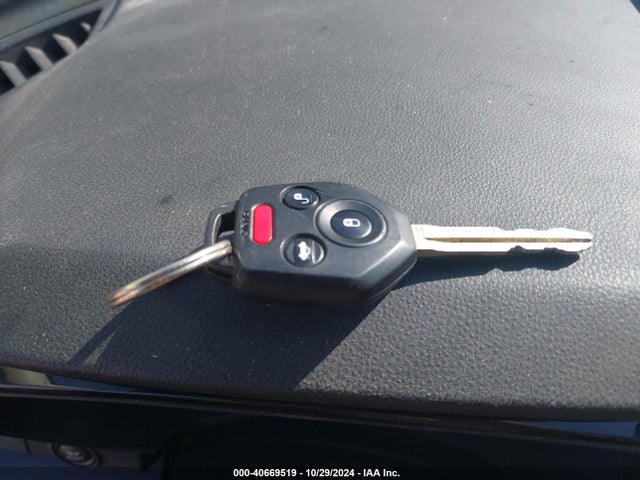 Subaru Impreza 5-door 2020 4S3GTAB61L3709424 Image 11