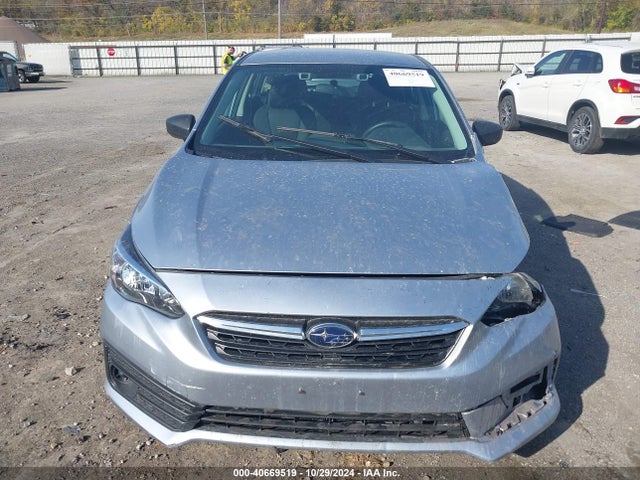 Subaru Impreza 5-door 2020 4S3GTAB61L3709424 Image 12