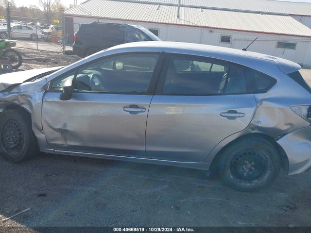 Subaru Impreza 5-door 2020 4S3GTAB61L3709424 Image 14