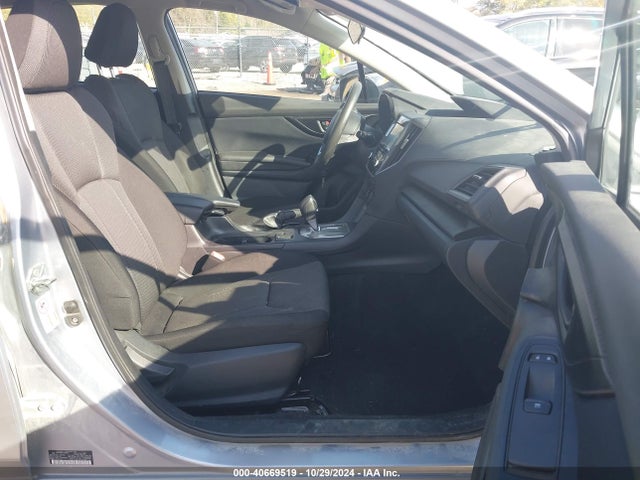 4S3GTAB61L3709424 Subaru Impreza 5-door