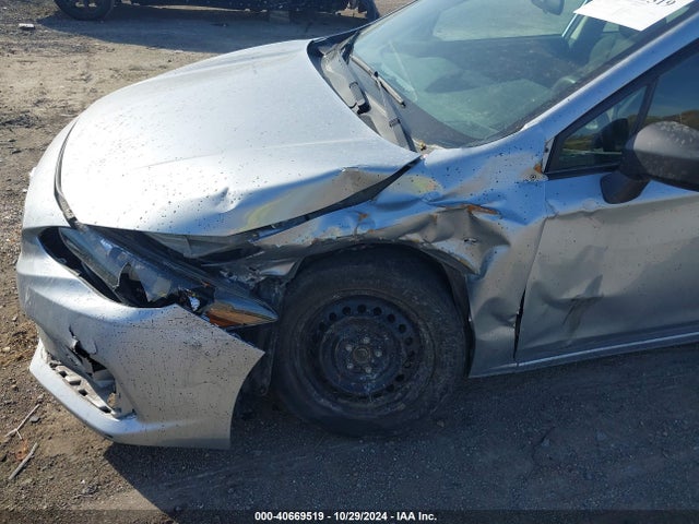 4S3GTAB61L3709424 Subaru Impreza 5-door