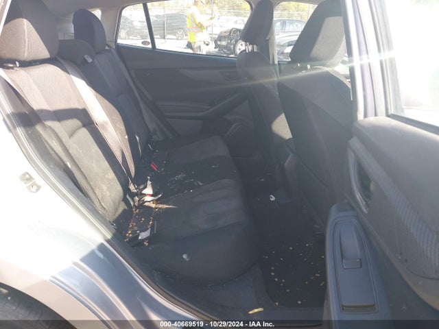 4S3GTAB61L3709424 Subaru Impreza 5-door