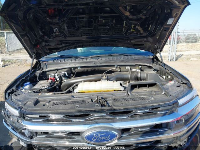 1FMJK2A80REA09095 Ford Expedition Limited Max