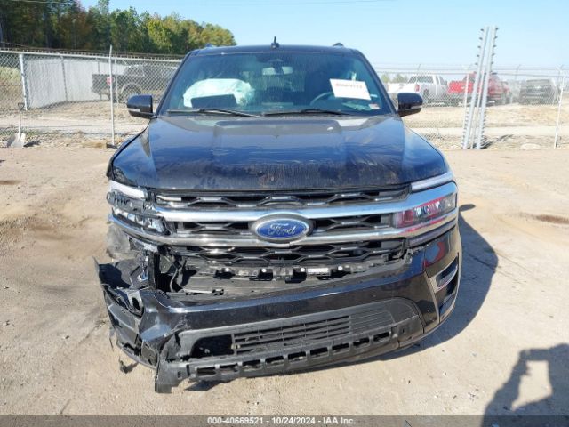1FMJK2A80REA09095 Ford Expedition Limited Max