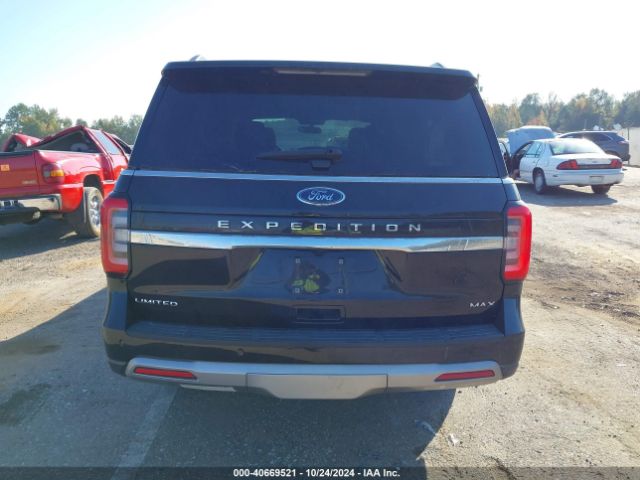 1FMJK2A80REA09095 Ford Expedition Limited Max