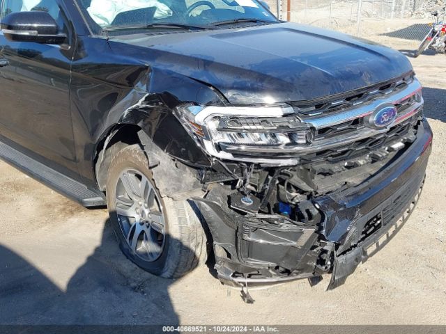 1FMJK2A80REA09095 Ford Expedition Limited Max