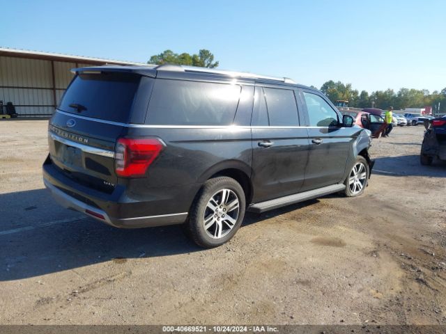 1FMJK2A80REA09095 Ford Expedition Limited Max