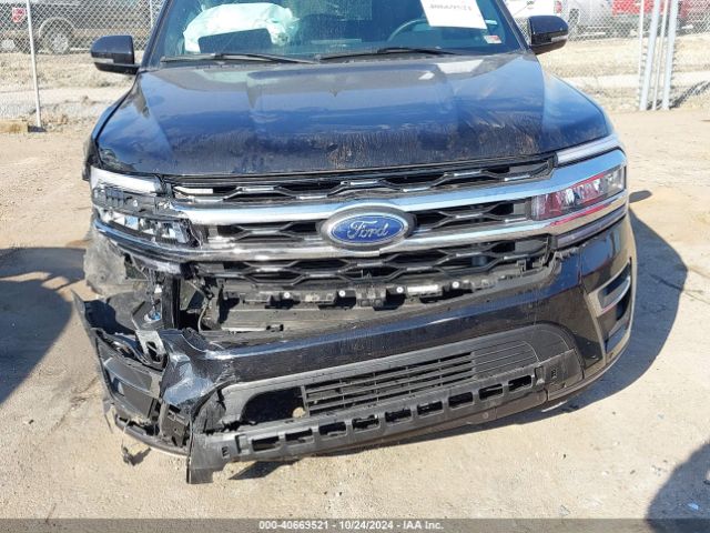 1FMJK2A80REA09095 Ford Expedition Limited Max