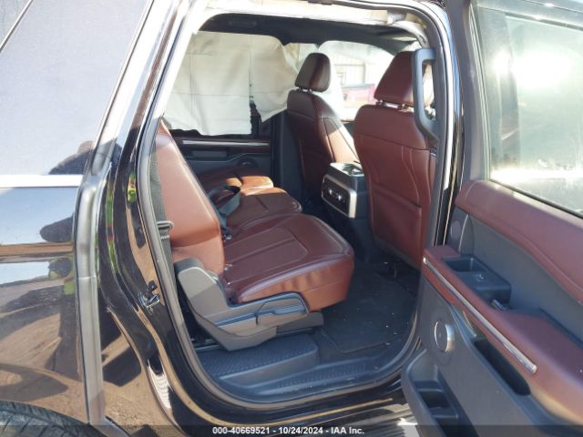 1FMJK2A80REA09095 Ford Expedition Limited Max