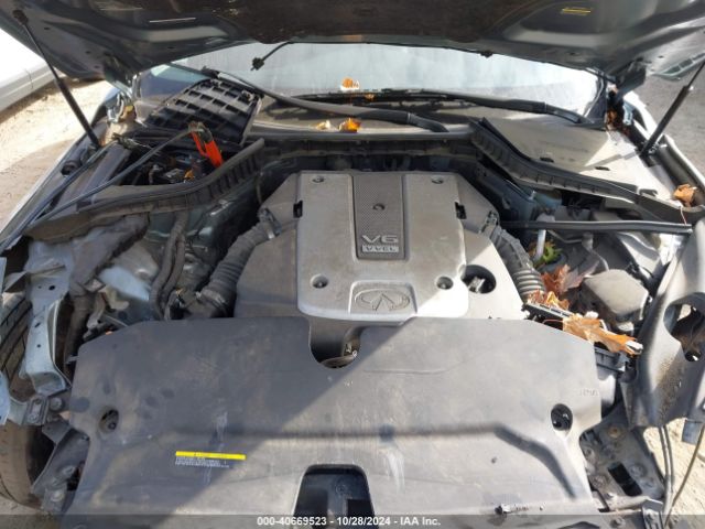 JN1BV7AR9EM680502 Infiniti Q50 Premium